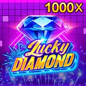 Lucky Diamond